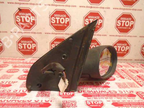 Right mirror LANCIA Y (840_) 1.2 (840AA, 840AF1A) | BP7358623C27 
