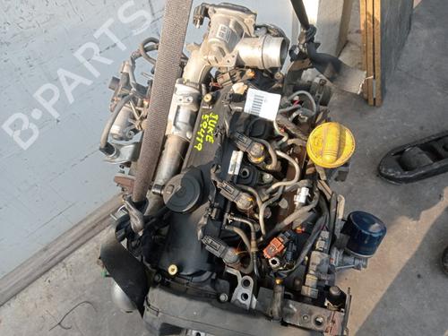 Engine NISSAN JUKE (F15) 1.5 dCi | BP32517813M1 - Image 21