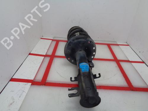 Left front shock absorber OPEL CORSA D (S07) 1.3 CDTI (L08, L68) | BP15930017M16 