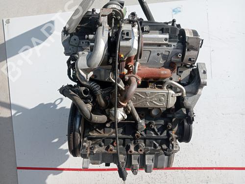 Engine SEAT LEON (1P1)  | BP34239149M1  - Image 9