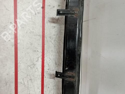 Front bumper reinforcement SKODA FABIA I (6Y2) 1.4 TDI | BP22999817C109 