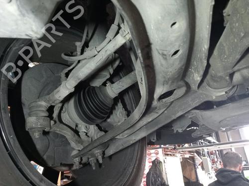 left-front-suspension-arm-vw-passat-b8-variant-3g5-cb5-2014-33245699 main image