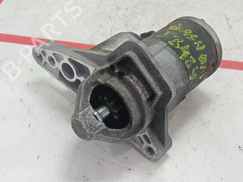 Starter NISSAN QASHQAI I (J10, NJ10) 1.6 | BP27286117M8