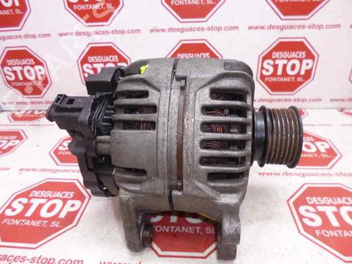 Alternator SEAT IBIZA II (6K1) | BP7383495M7