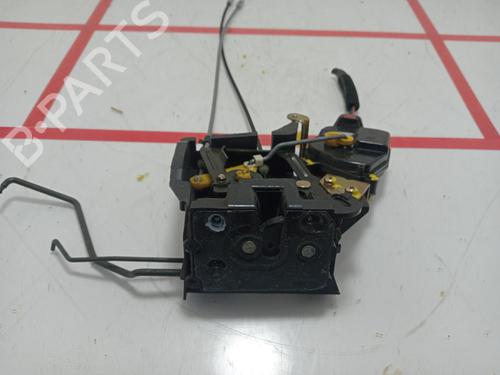 Front left lock KIA RIO II (JB) 1.5 CRDi | BP25978881C98 