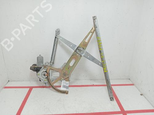 Used Front left window mechanism Front left window mechanism 36393659 36393659