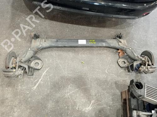 Ponte posteriore Ponte posteriore SEAT IBIZA IV (6J5, 6P1) [2008-2017] 36233623 36233623