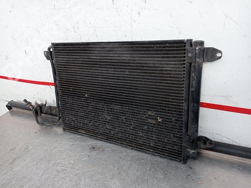 AC radiator VW GOLF V (1K1)  | BP15951429M32 