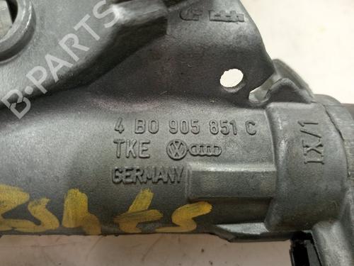 Ignition barrel SEAT LEON (1M1) 1.9 TDI | BP20221060M48 
