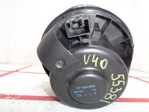 Heater blower motor VOLVO V40 Hatchback (525) D2 | BP15936071M62 