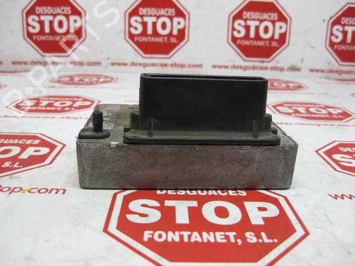 Electronic module FORD ORION III (GAL)  | BP8743374M83