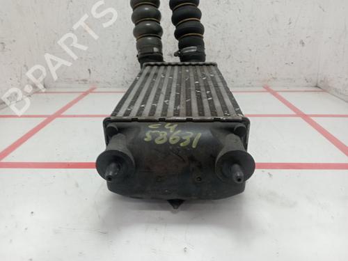 Intercooler CITROËN C4 II (NC_)  | BP27724603M30 