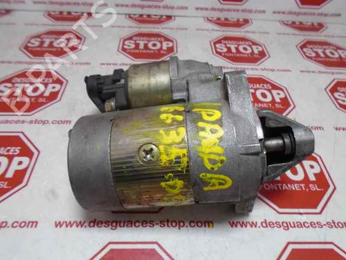 Starter FIAT PANDA (169_) 1.2 (169.AXB11, 169.AXB1A) | BP7383005M8 