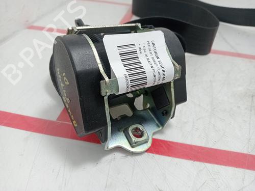 Front left seatbelt PEUGEOT BOXER Van 2.0 BlueHDi 110 | BP38935653I26 - Image 7