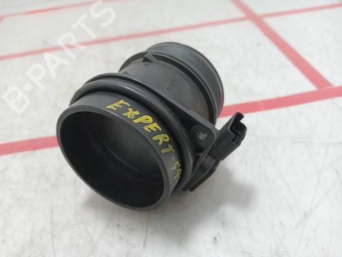 Mass air flow sensor PEUGEOT EXPERT Tepee (VF3X_) 2.0 HDi 120 | BP38747547M95 - Image 4