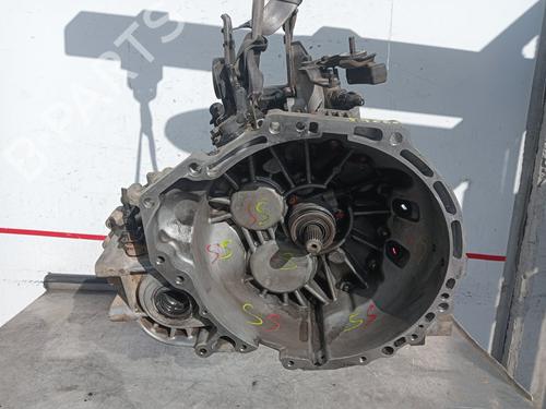 Gearbox KIA CARNIVAL / GRAND CARNIVAL III (VQ)  | BP29533994M3 