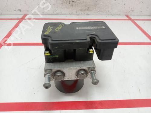 ABS Bremseaggregat SUZUKI SWIFT III (MZ, EZ) 1.3 DDiS (RS413D) | BP25785015M43 