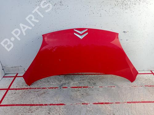 Used Hood CITROËN C1 (PM_, PN_) [2005-2014]  28586556