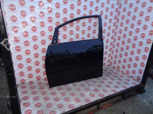 Used Left front door MITSUBISHI GRANDIS (NA_W) 2.0 DI-D (NA8W) (136 hp) 7623803