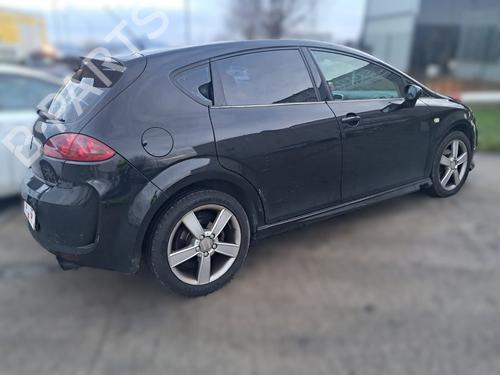 Rear mirror SEAT LEON (1P1)  | BP31946778I6 