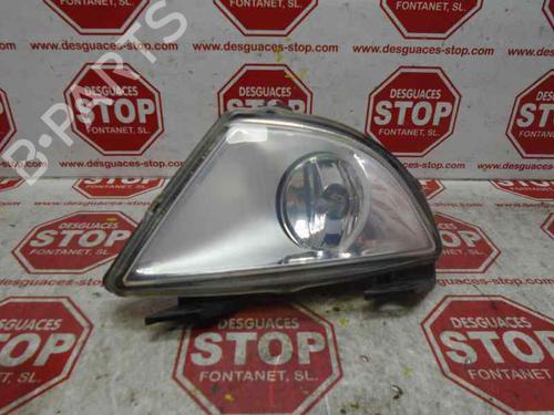Faro Antiniebla delantero derecho FORD FIESTA V (JH_, JD_) 1.4 16V (80 hp) 7320127