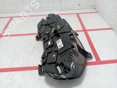 Instrument cluster FORD PUMA (J2K, CF7)  | BP27989066C47  - Image 9