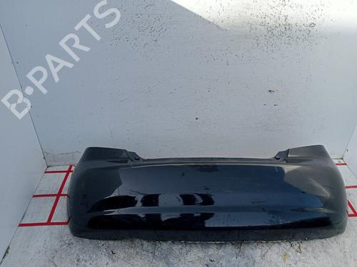Used Rear bumper DAEWOO KALOS (KLAS) 1.4 16V (94 hp) 25342251