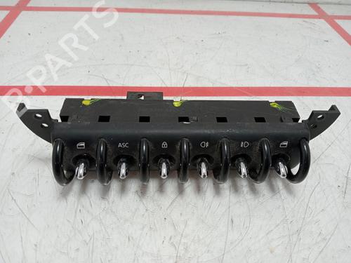 Left front window switch MINI MINI (R50, R53)  | BP31631073I27  - Image 5