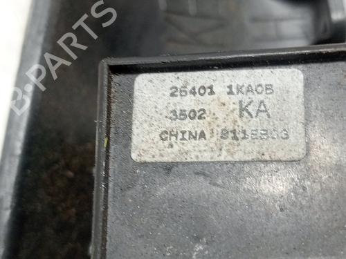 Left front window switch NISSAN JUKE (F15) | BP29076943I27 - Image 6