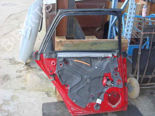 Left rear door AUDI A4 B7 Avant (8ED)  | BP7618449C4 