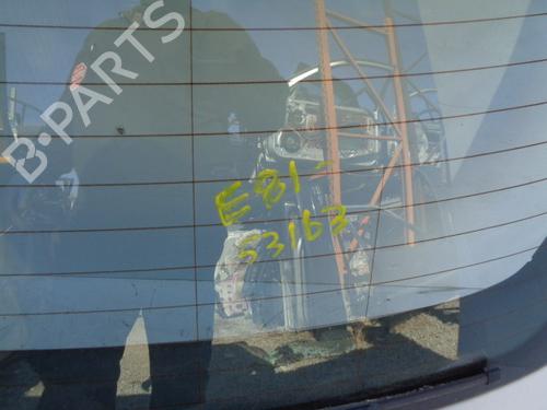 Tailgate BMW 1 (E87) 118 d | BP15926033C6 