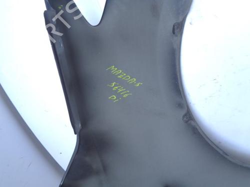 Left front fenders MAZDA 5 (CR) 2.0 CD (CR19) | BP17521289C41 