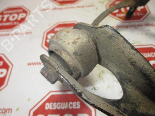 Left front suspension arm HONDA CIVIC V Saloon (EG, EH)  | BP7366507M12 