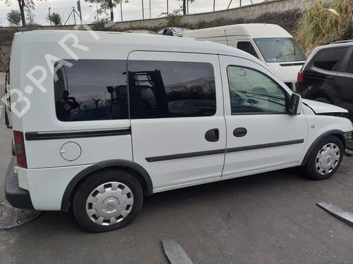 Right mirror OPEL COMBO Box Body/MPV  | BP17030876C27 