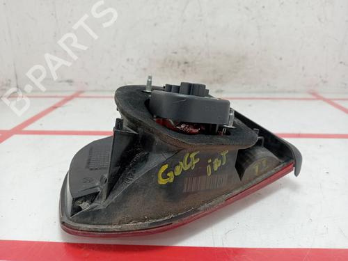 Left tailgate light VW GOLF VI (5K1)  | BP26275843C79 