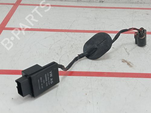 Electronic module VW GOLF VI (5K1) | BP28509409M83