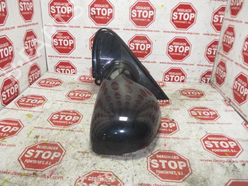 Left mirror CHRYSLER VOYAGER IV (RG, RS) 2.8 CRD | BP8642973C26 