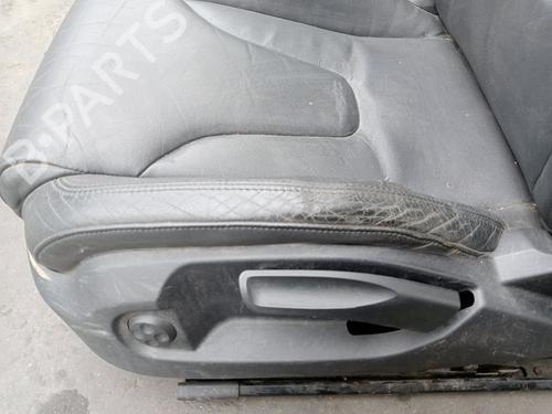 Seats set AUDI TT (8J3) 2.0 TFSI | BP21376829C78 
