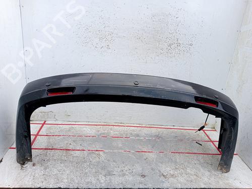 Rear bumper SSANGYONG RODIUS I  | BP31311319C8 