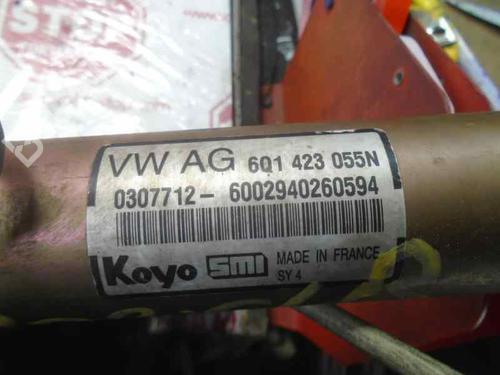 Steering rack SEAT IBIZA III (6L1) | BP7397499M22