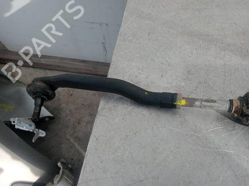 Steering rack RENAULT MEGANE III Hatchback (BZ0/1_, B3_) 1.5 dCi | BP28078816M22