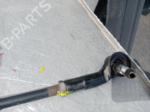Steering rack VW POLO (9N_, 9A_)  | BP28167319M22 