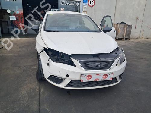 Intercooler SEAT IBIZA IV SC (6J1, 6P5)  | BP29183625M30 