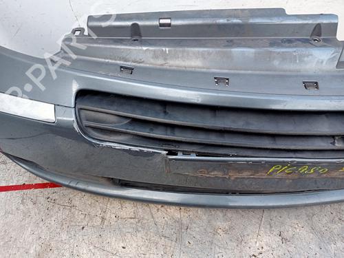 Front bumper CITROËN XSARA PICASSO (N68) 1.6 HDi | BP27381956C7 