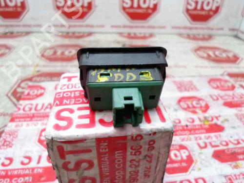 Right front window switch BMW 3 (E36)  | BP7319624I26 