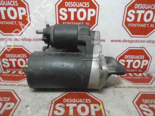 Starter OPEL ASTRA G Hatchback (T98) 1.8 16V (F08, F48) | BP7388671M8 