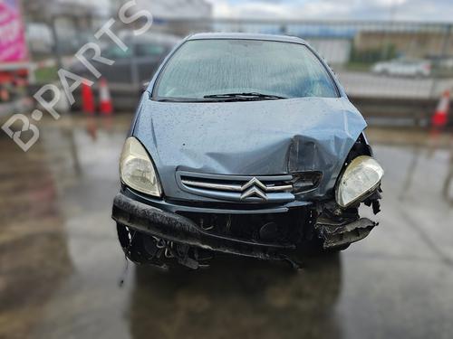 Used Parts CITROËN XSARA PICASSO (N68) 1.6 HDi (109 hp) 4390921
