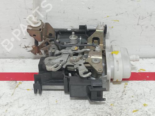 Front left lock AUDI A4 B5 (8D2) 2.4 | BP19139730C98 