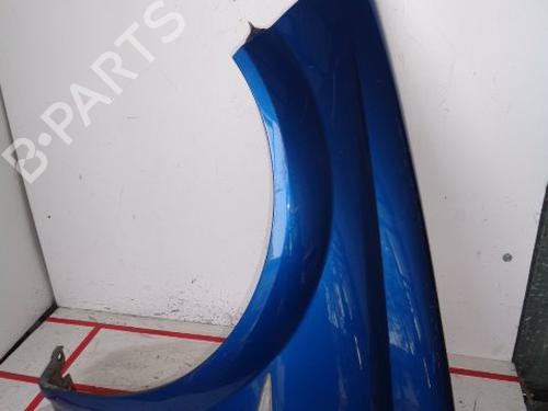 Used Left front fenders RENAULT MEGANE II Coupé-Cabriolet (EM0/1_) [2003-2010]  15935751