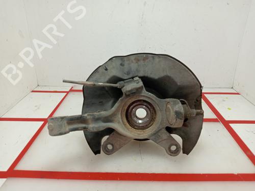 Left front steering knuckle HONDA CIVIC VII Hatchback (EU, EP, EV) 1.6 i (EP2, EU8, EU6) | BP17863709M25 